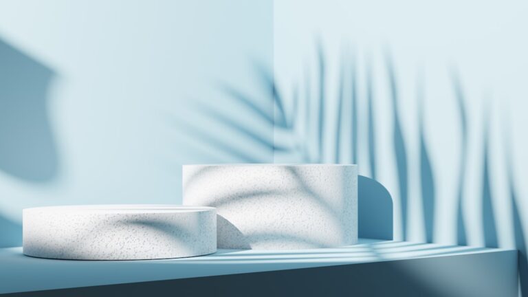 Photo Product display