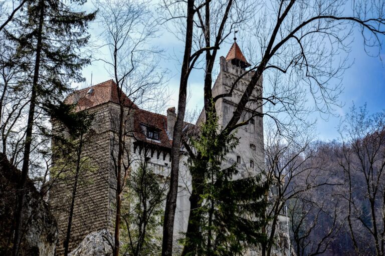 Photo Bran Castle