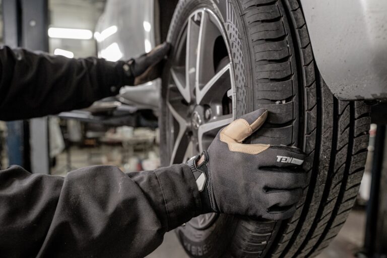 Photo Car mechanic