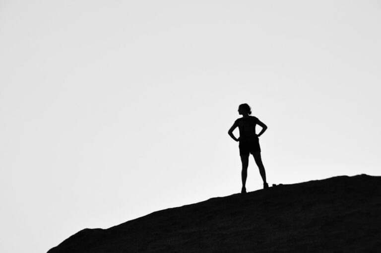 Photo "How to turn your self-confidence into a daily habit"