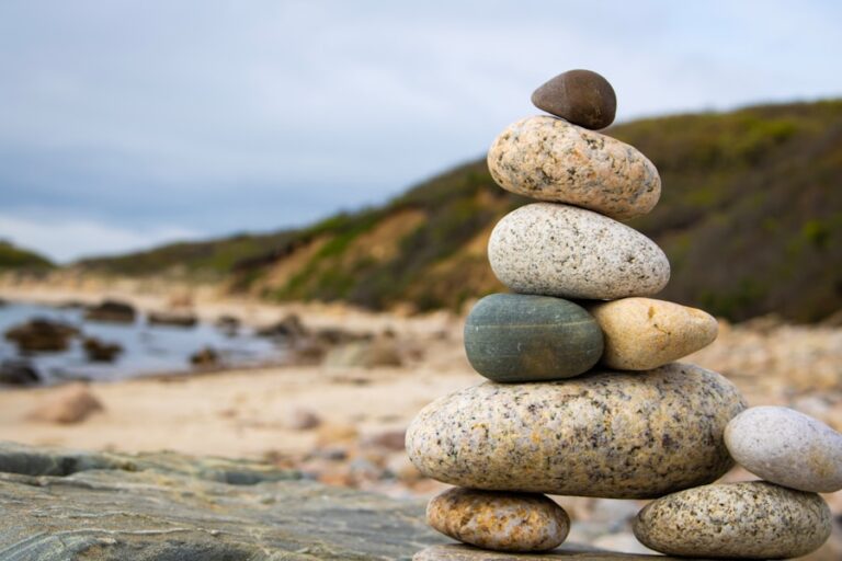 Photo "How to organize your life to achieve a work-life balance"