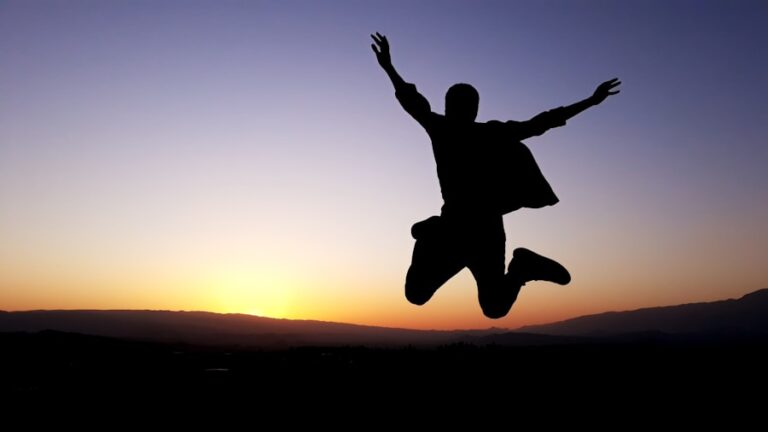 Photo "Essential steps to boost your self-confidence"