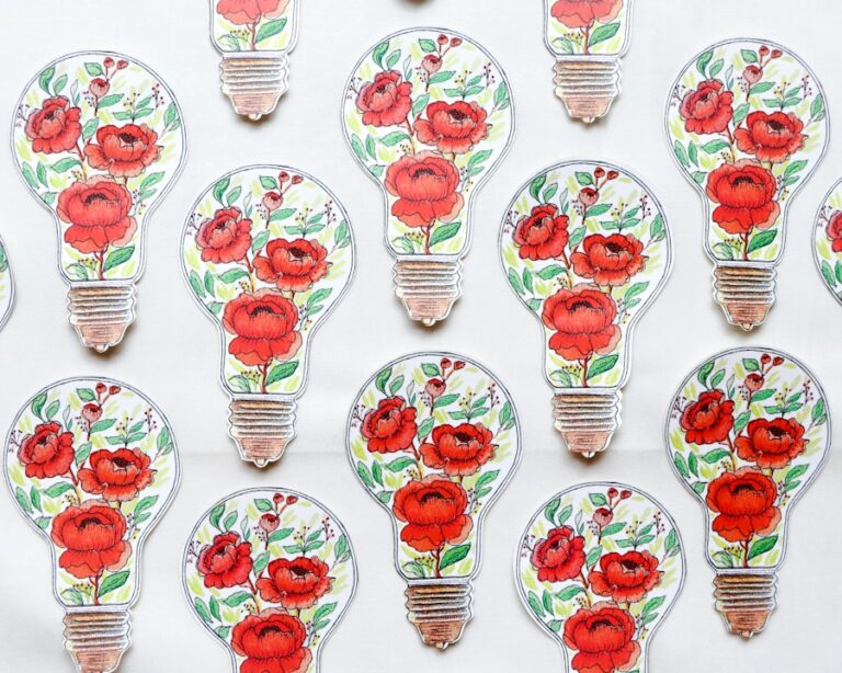 Photo "How to find inspiration for innovation and apply it in your business"