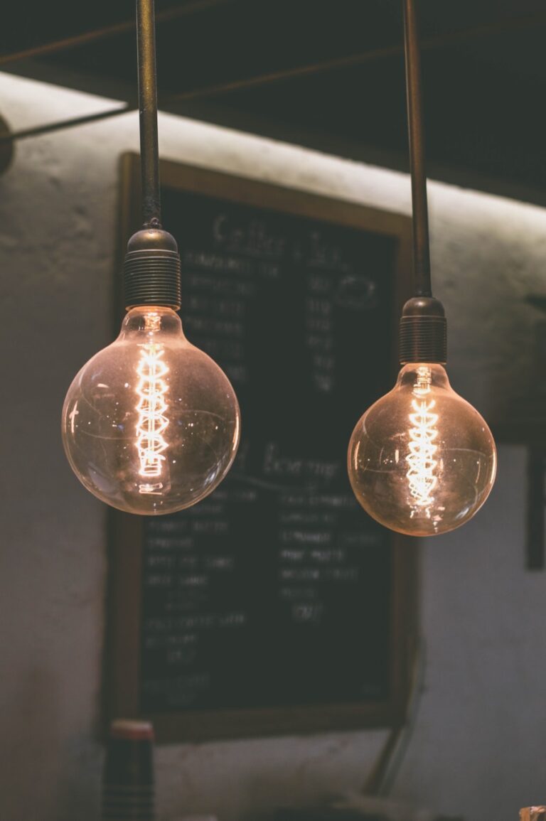 Photo "How to encourage innovation in your business to stay competitive"