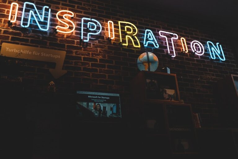 Photo "The latest trends in innovation and how to implement them in your business"