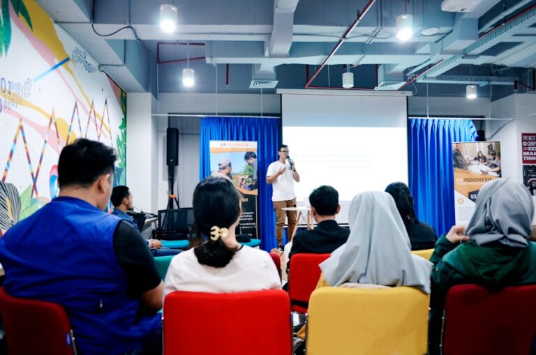 Photo "How to improve your business through research and development"