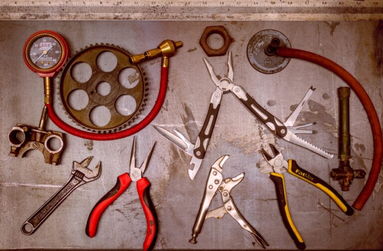 Photo "How to choose the best tools and resources for your business"