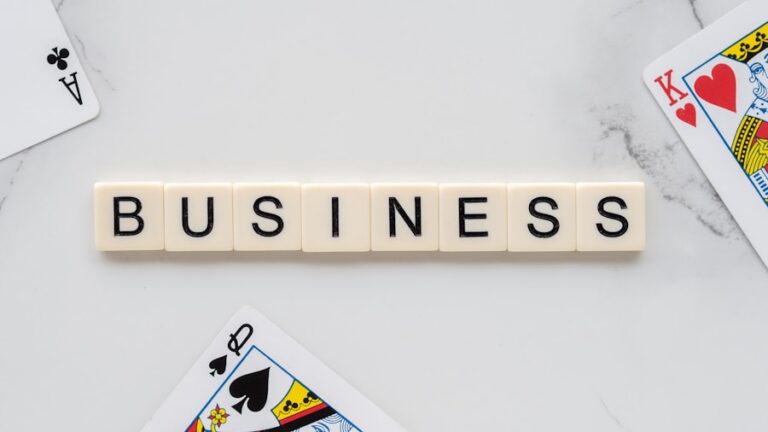 Photo "How to protect your business from financial risks with a solid plan"