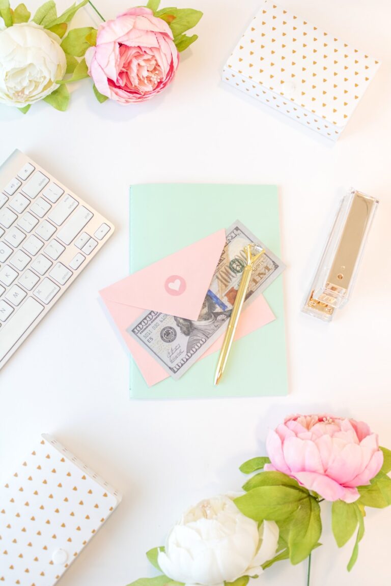 Photo "How to create a financial plan that supports your dreams"