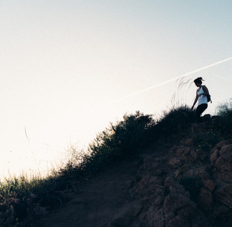 Photo "How to learn to be more disciplined in pursuing your goals"