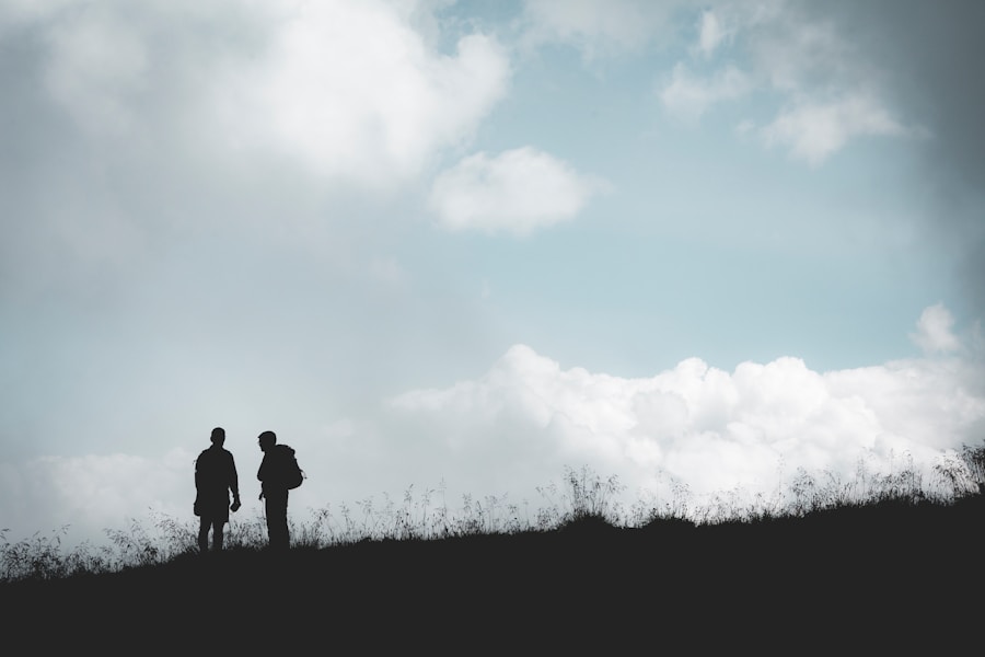 Photo "How to choose the right mentors to guide you in your development"