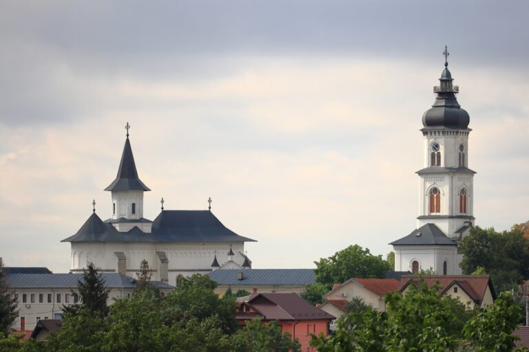 Photo Oradea attractions