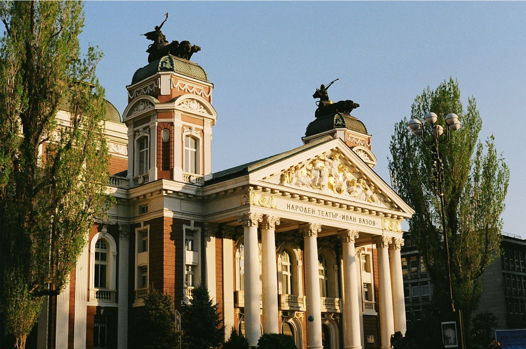 Photo Oradea attractions