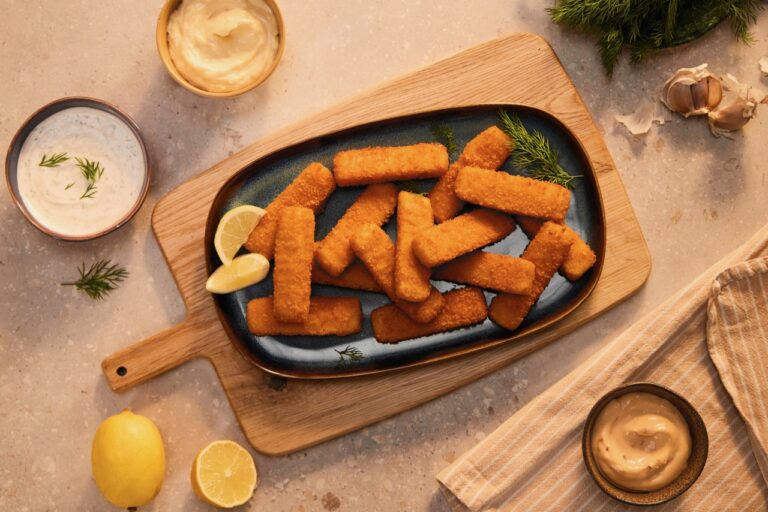 Frosta crochete de peste (1)