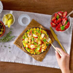 Frosta Paella cu pui