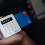 Photo automate payments