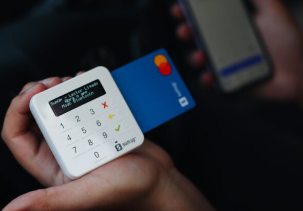 Photo automate payments