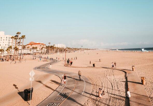 Photo brand personal on LinkedIn