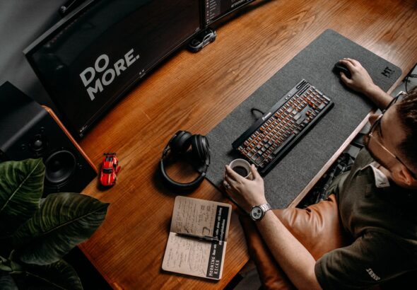 Photo transform hobby into passive income