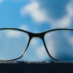 Photo protecting vision