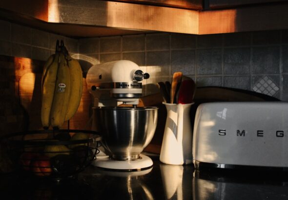 Photo Smart Kitchen Gadgets