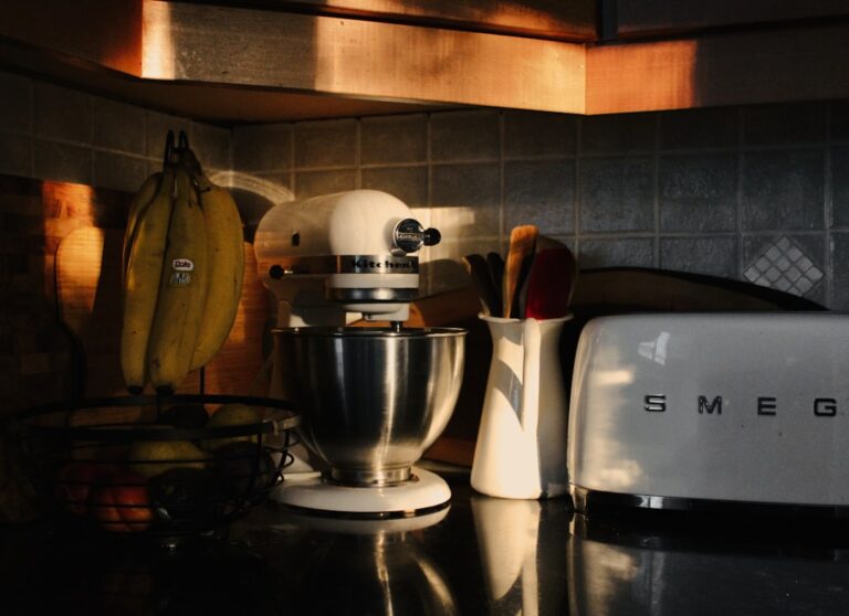 Photo Smart Kitchen Gadgets