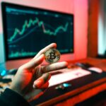 Photo cryptocurrency