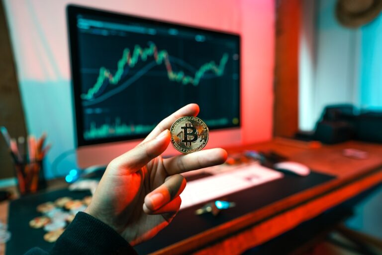 Photo cryptocurrency