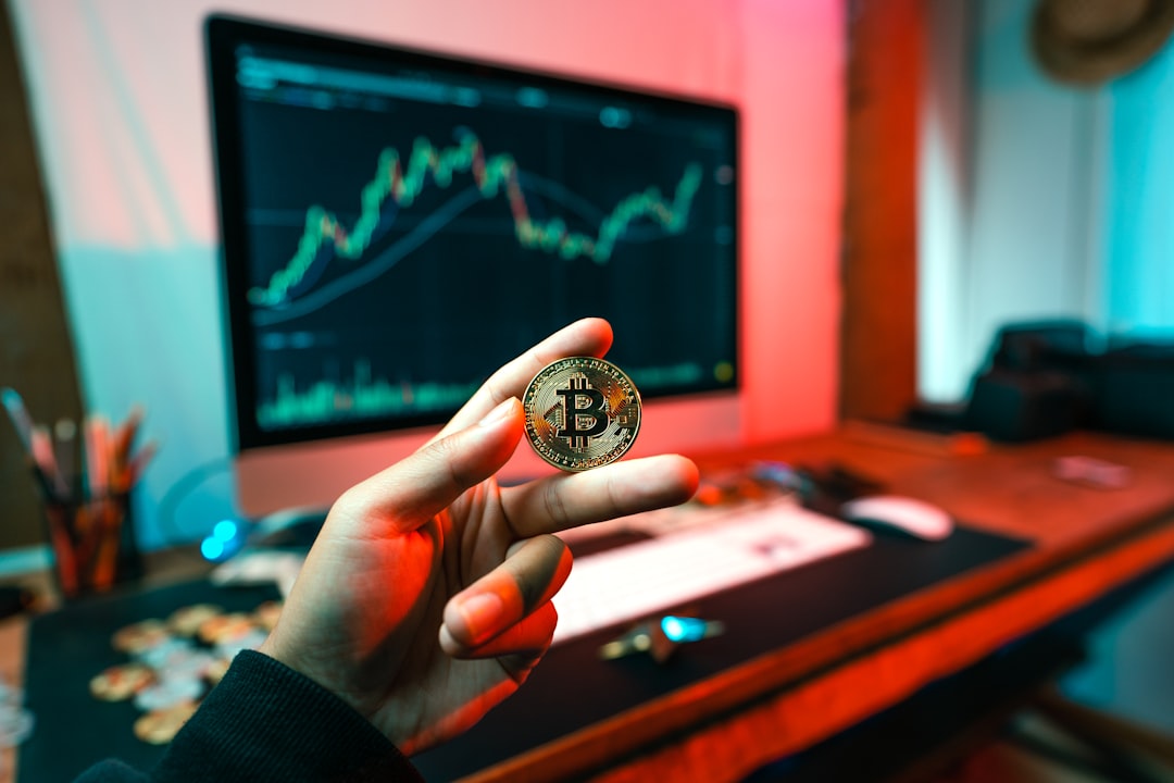 Photo cryptocurrency