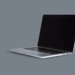 Photo laptop selection