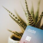Photo optimize credit profile