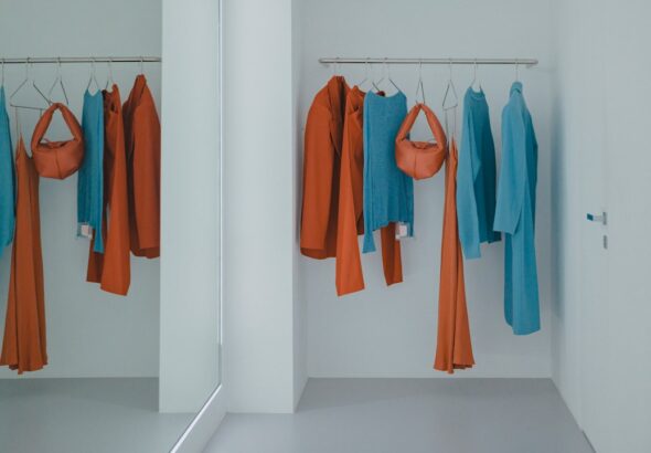 Photo Smart Wardrobe