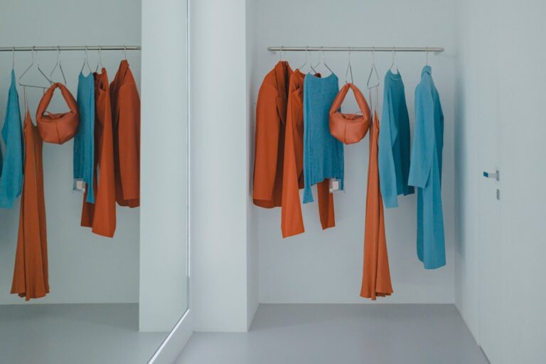 Photo Smart Wardrobe