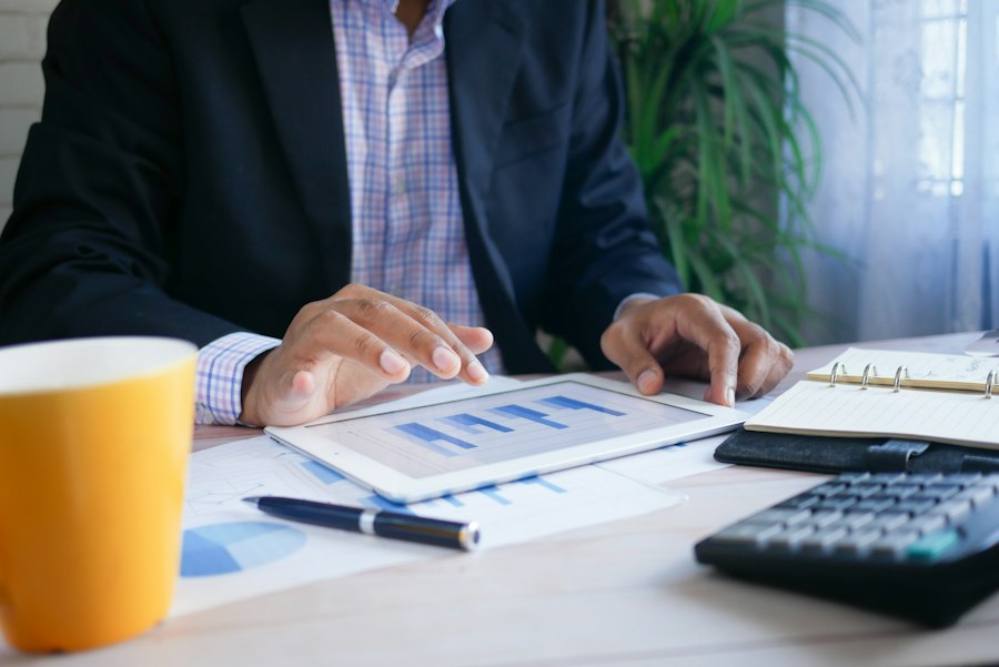 budget management