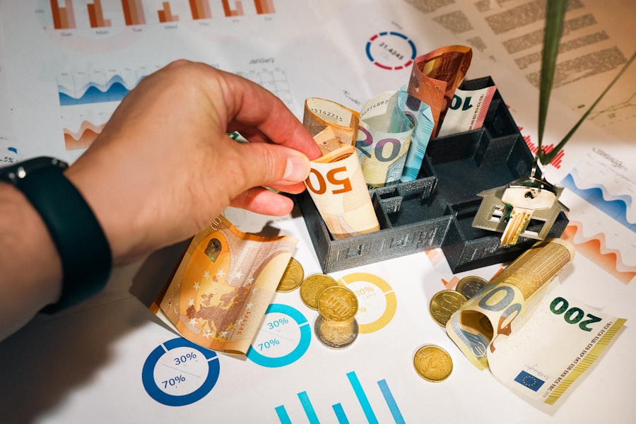 Photo economisi timp