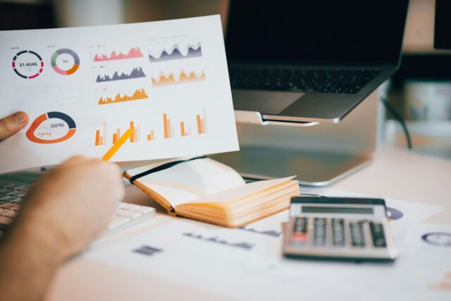 Photo budget management
