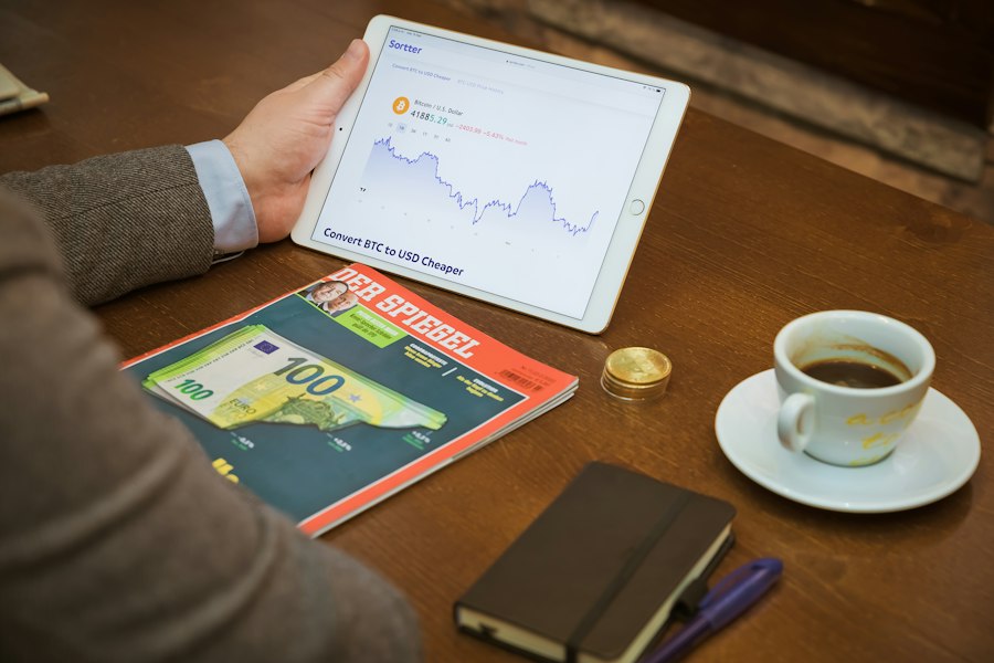 Photo smart money management guide experts data