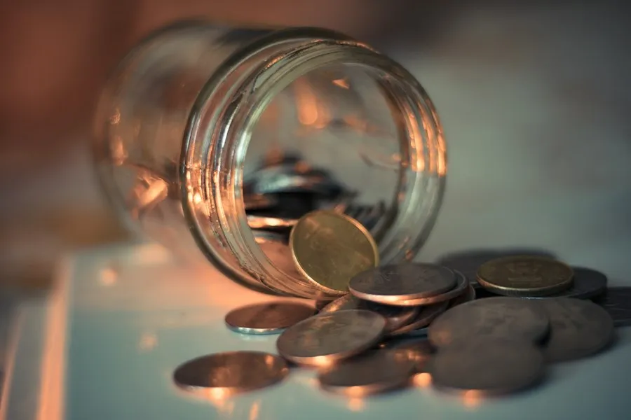 saving money tips