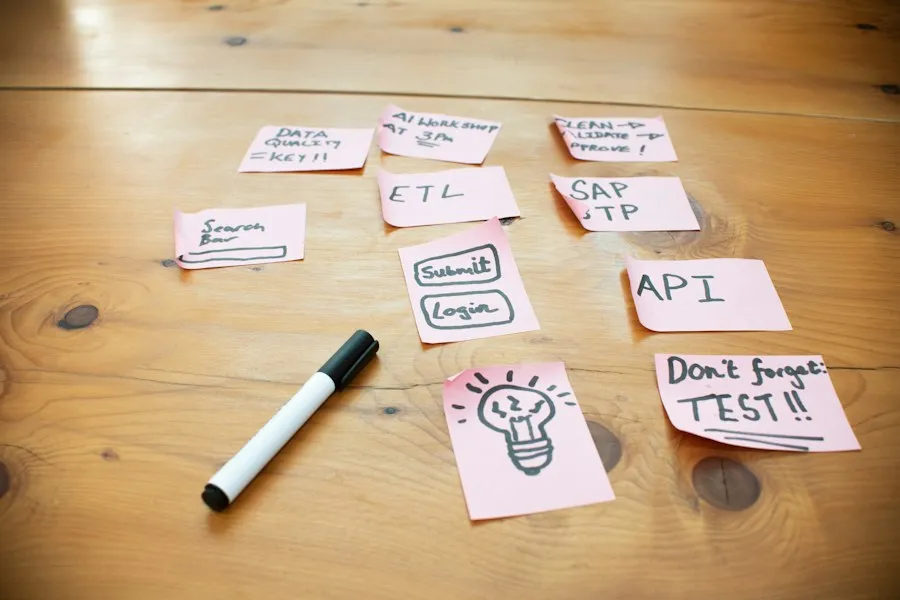 Photo task automation tips