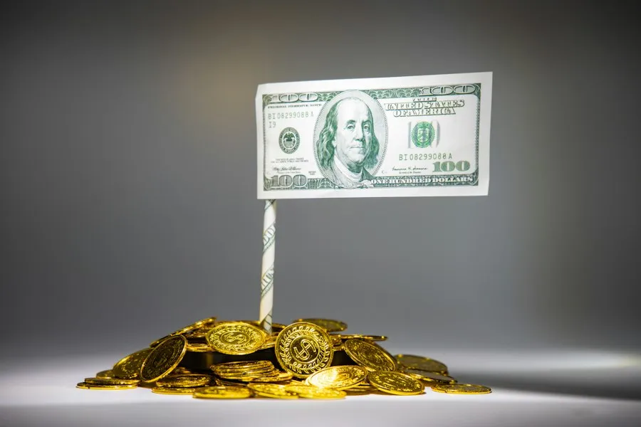 common money management mistakes
