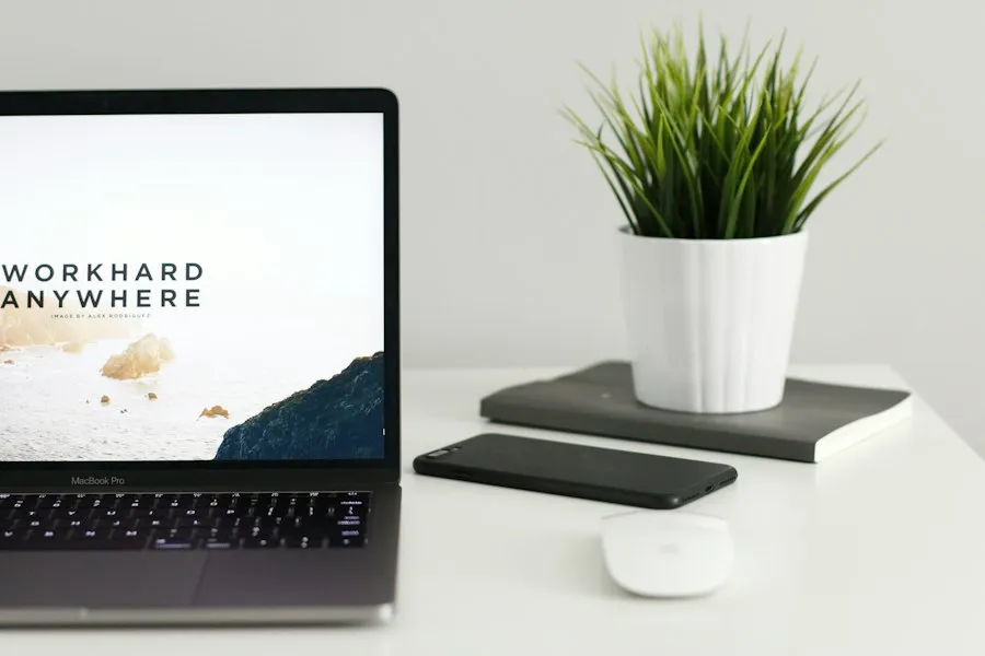 Photo common productivity mistakes