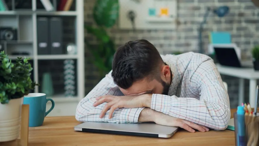 common productivity mistakes