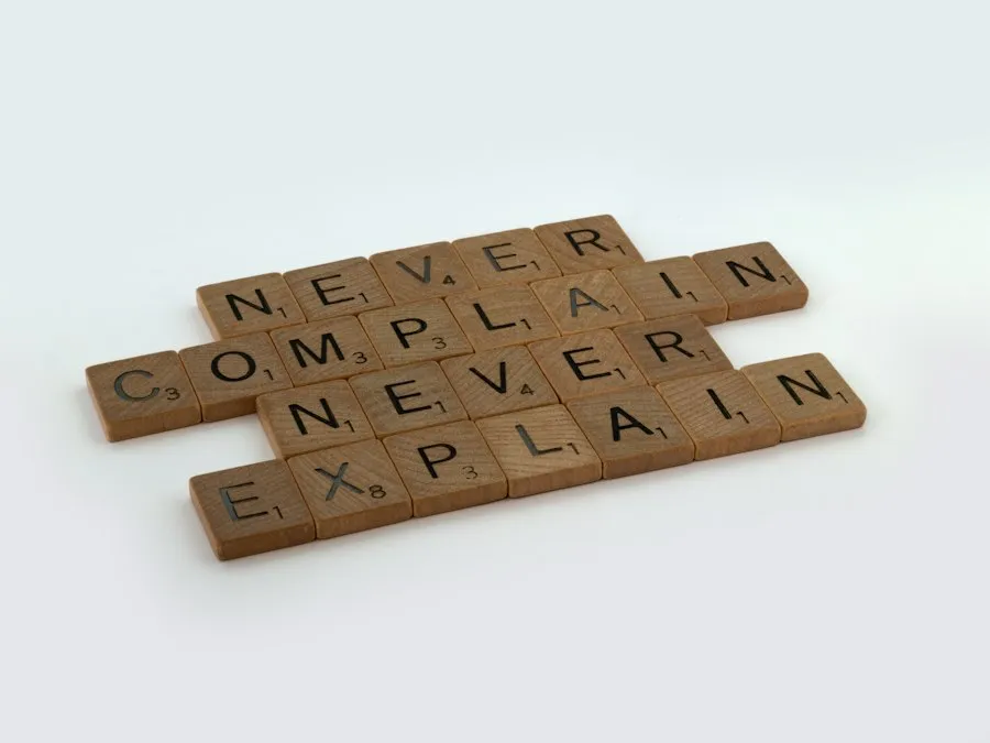 Photo common mistakes effective learning