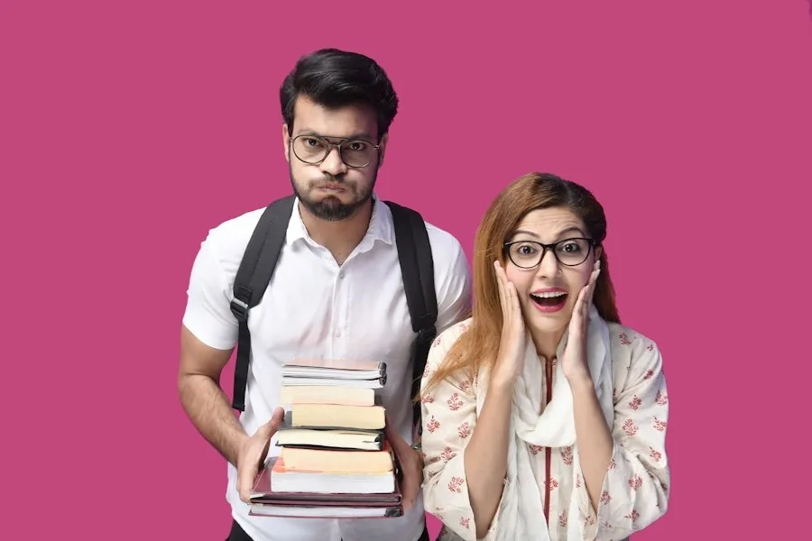 common mistakes effective learning