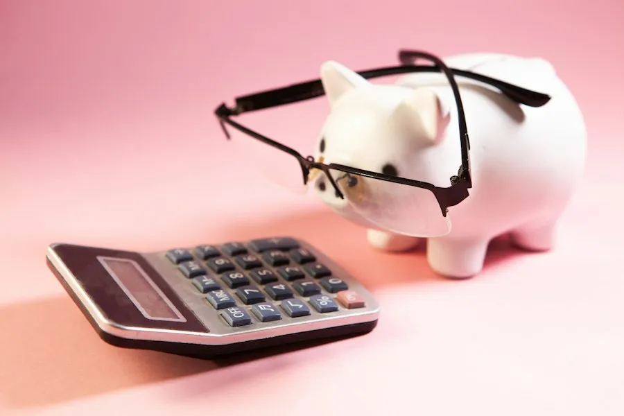 common saving mistakes