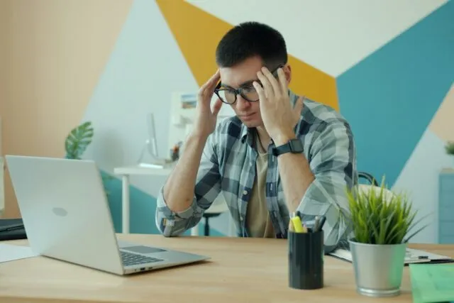 Photo task automation mistakes
