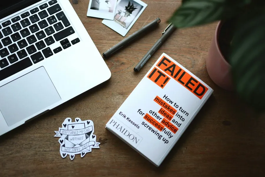 career mistakes common