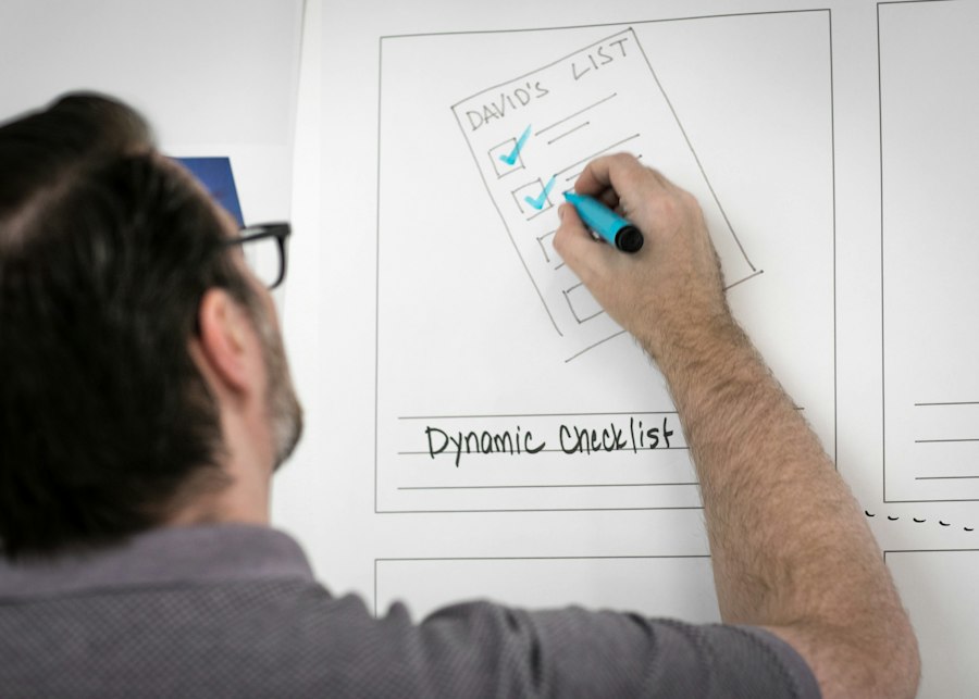 Productivity analysis research recommendations