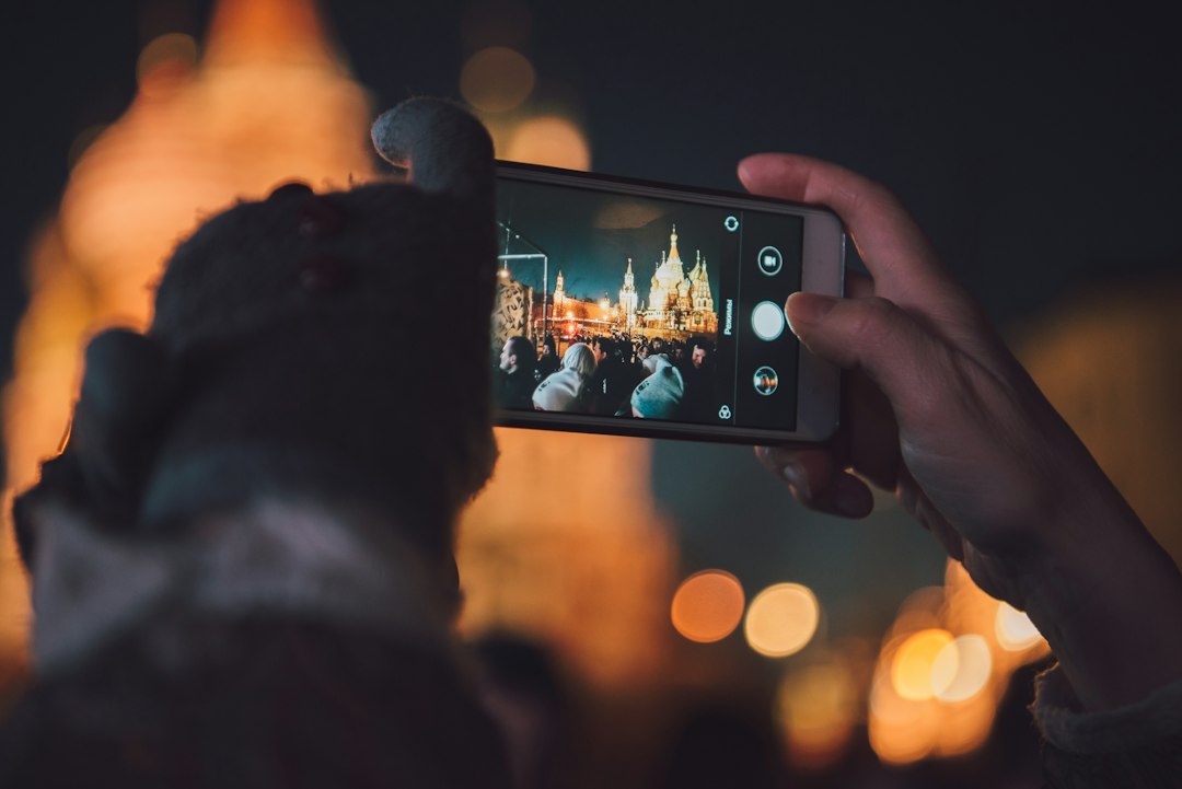 Photo smartphone camera comparison guide